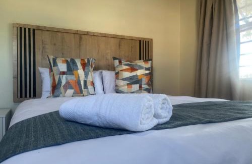 Newcastle House | Sunray Guesthouse