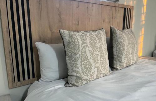 Newcastle House | Sunray Guesthouse