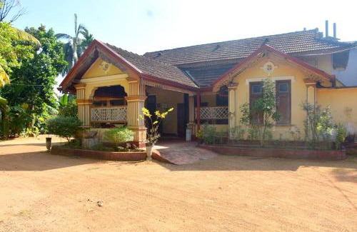 Kahangama House | Sunray Hotel Ratnapura