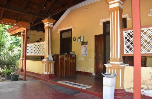 Kahangama House | Sunray Hotel Ratnapura