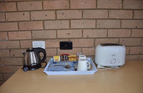 Wilsonton Hotel | Sunray Motor Inn