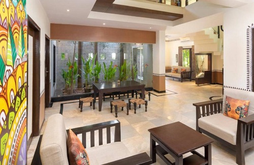 Puspatirega Hotel | Sunray Village Resort