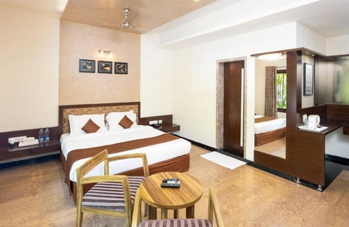 Puspatirega Hotel | Sunray Village Resort