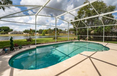 Sunridge Woods House | Sunridge Place S