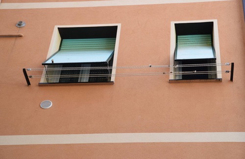 Santa Margherita Ligure House | Sunrise Apartment Citra Code 010054-LT-0695 code CIN IT010054C2MYU5Y7DC
