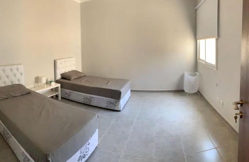 King Abdullah Economic City Apartment | Sunrise Apartment