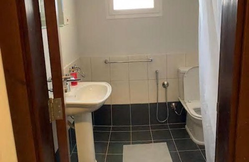 King Abdullah Economic City Apartment | Sunrise Apartment