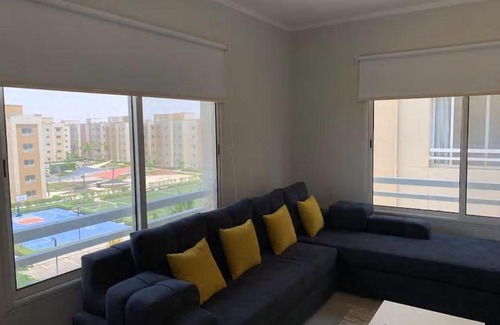 King Abdullah Economic City Apartment | Sunrise Apartment