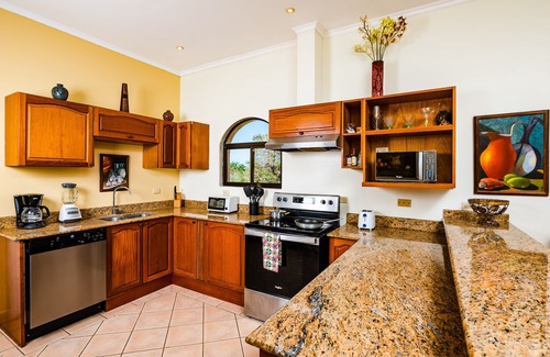 Rio Seco Apartment | Sunrise 16☺Family Setting, Big Pool Beach facing in towns ♥