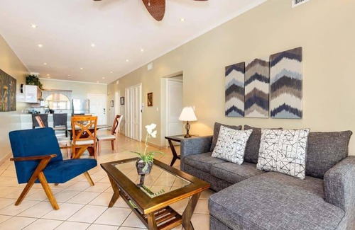 Tamarindo Condo | Sunrise 23- 2 Bedroom Ocean View Condo