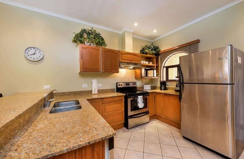 Tamarindo Condo | Sunrise 23- 2 Bedroom Ocean View Condo