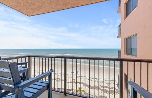 New Smyrna Beach House | Sunrise 602