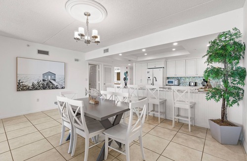 Bethune Beach Condo | Sunrise and Sunset Oceanfront Views from Fifth-Floor, Updated Condo