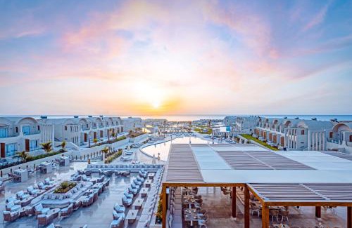 Marsa Alam Resort | SUNRISE Anjum Resort