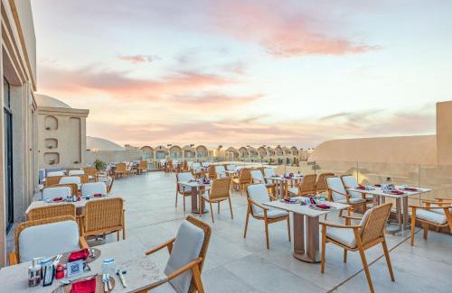 Marsa Alam Resort | SUNRISE Anjum Resort