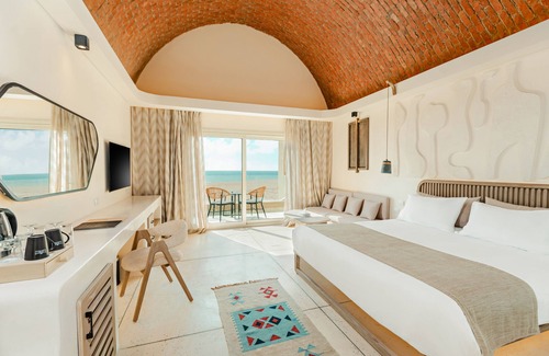Marsa Alam Resort | SUNRISE Anjum Resort