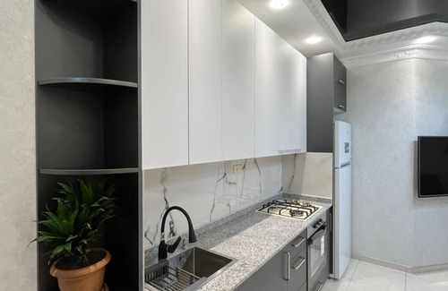 Batumi House | Sunrise Apartment Batumi