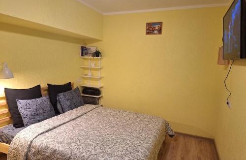 Madona Apartment | Sunrise Apartment