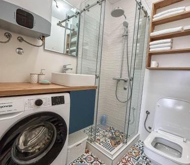 Radanovici Apartment | Sunrise Apartment