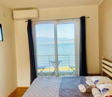 Nov Dojran Apartment | Sunrise Apartments and Studios