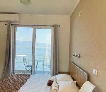 Nov Dojran Apartment | Sunrise Apartments and Studios