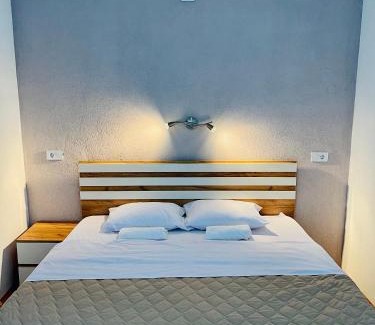 Nov Dojran Apartment | Sunrise Apartments and Studios
