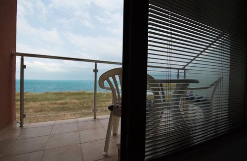 Akhtopol Apartment | Sunrise Apartments