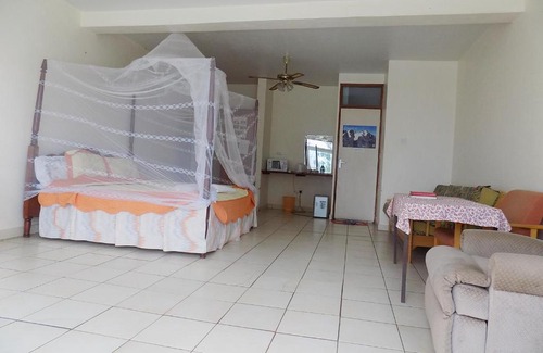 Fort Portal Hotel | Sunrise Apartments Hotel Fort Portal