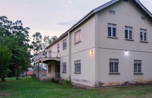 Fort Portal Hotel | Sunrise Apartments Hotel Fort Portal