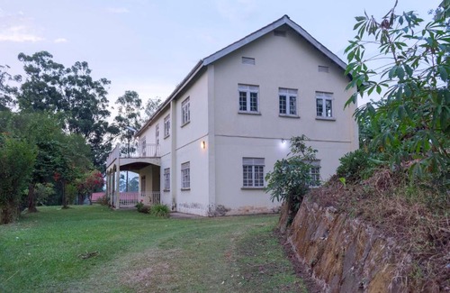 Fort Portal Hotel | Sunrise Apartments Hotel Fort Portal