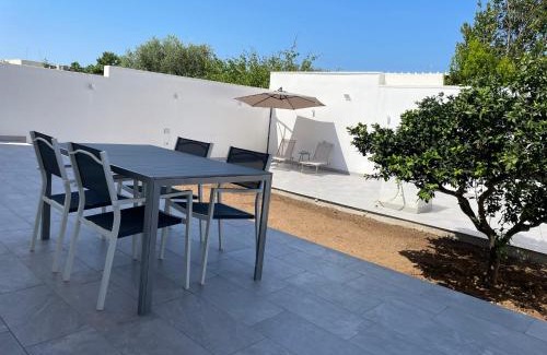 Pulsano House | Sunrise Apartments