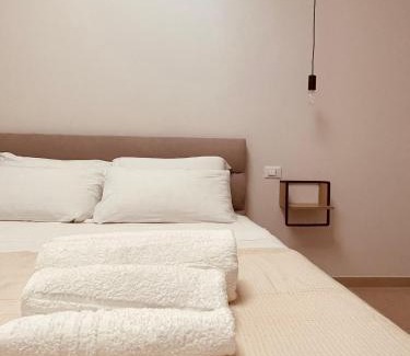 Pulsano House | Sunrise Apartments
