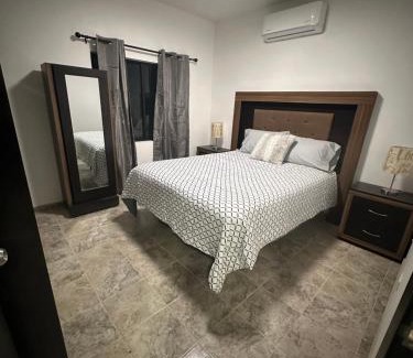 Ampliacion Mazatlan Apartment | Sunrise Apartments