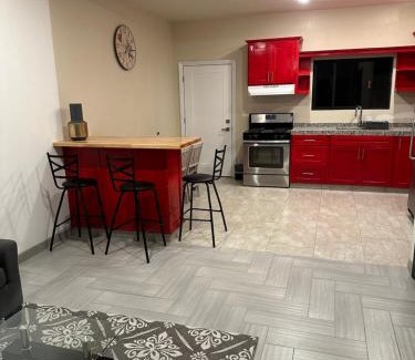 Ampliacion Mazatlan Apartment | Sunrise Apartments