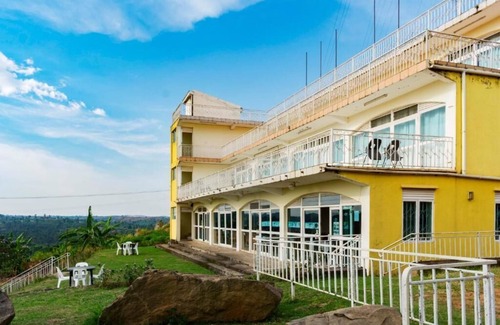 Fort Portal Apartment | SUNRISE APARTMENTS HOTEL FORT PORTAL
