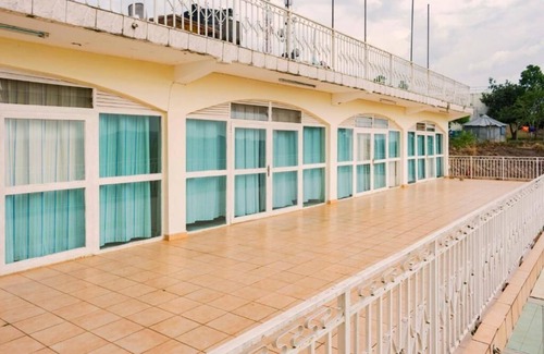 Fort Portal Apartment | SUNRISE APARTMENTS HOTEL FORT PORTAL