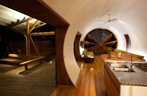 Agnes Water House | Sunrise at 1770 Holidays