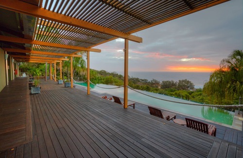 Agnes Water House | Sunrise at 1770 Holidays