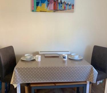 Filey Apartment | Sunrise at The Bay Filey