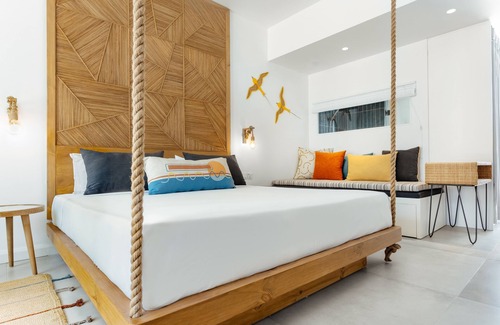 Belle Mare Hotel | Sunrise Attitude