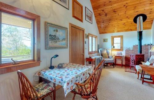 Rockport House | Sunrise Bay Cottage