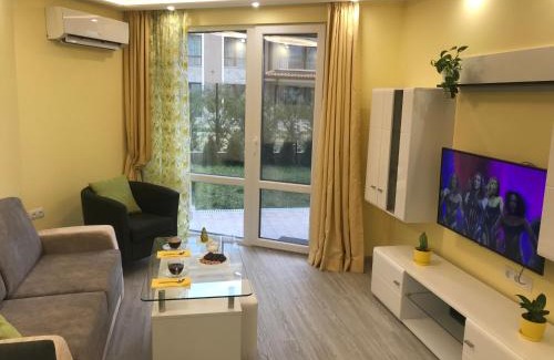 Sarafovo Apartment | Sunrise Beach A4, Sarafovo