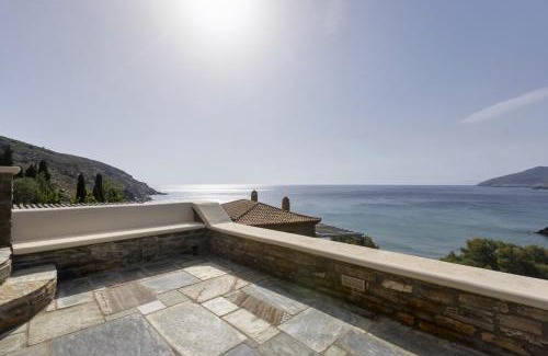 Steniai Villa | Sunrise Beach House