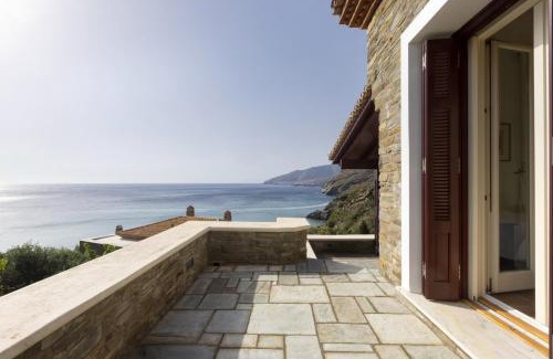 Steniai Villa | Sunrise Beach House