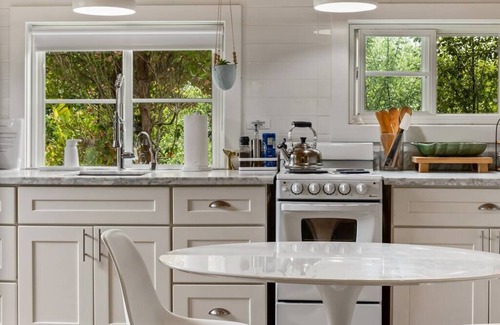 Stinson Beach House | Sunrise Beach Retreat