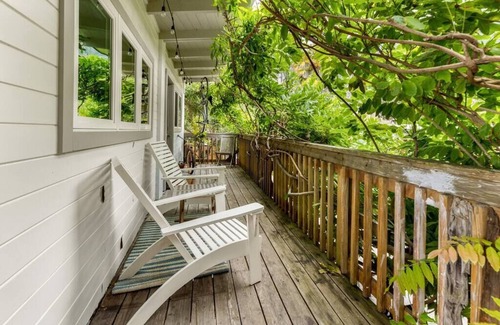 Stinson Beach House | Sunrise Beach Retreat