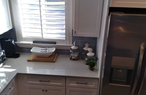 Crescent Beach Condo | Sunrise Beach Retreat at Summerhouse - Ground Floor, Heated Pools, Beach Access