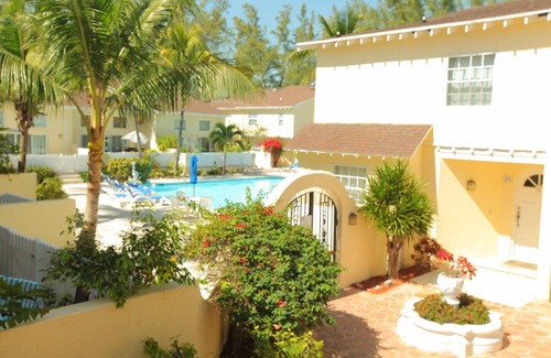 Paradise Island Villa | Sunrise Beach Villas #2. Oceanfront Villa