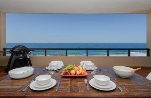 Westbrook Apartment | Sunrise Beach View