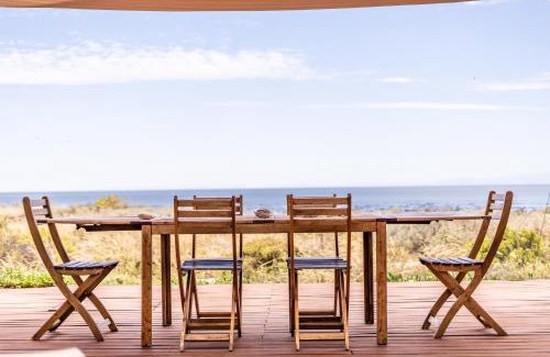 St. Helena Bay Villa | Sunrise Beach Villa